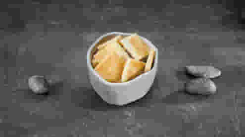 Блюдо Сухарики меню Суши Мастер Сухарики меню Суши Мастер