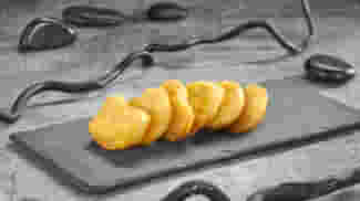 Блюдо Наггетсы меню Суши Мастер Наггетсы меню Суши Мастер