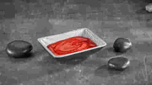 Блюдо Соус Шрирача меню Суши Мастер Соус Шрирача меню Суши Мастер