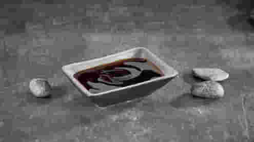 Блюдо Соус Унаги меню Суши Мастер Соус Унаги меню Суши Мастер