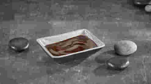 Блюдо Соус Блэк Пеппер меню Суши Мастер Соус Блэк Пеппер меню Суши Мастер