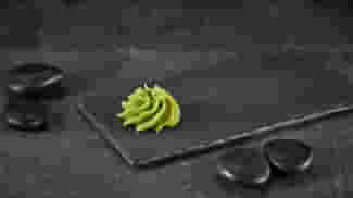 Блюдо Васаби меню Суши Мастер Васаби меню Суши Мастер