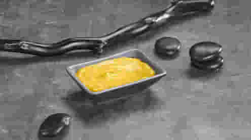 Блюдо Соус Сырный меню Суши Мастер Соус Сырный меню Суши Мастер