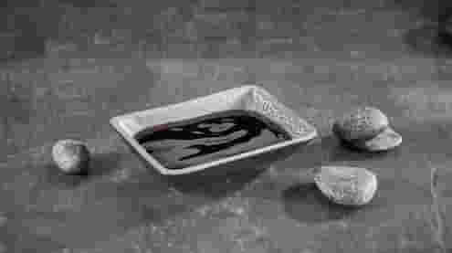 Блюдо Соус Терияки меню Суши Мастер Соус Терияки меню Суши Мастер