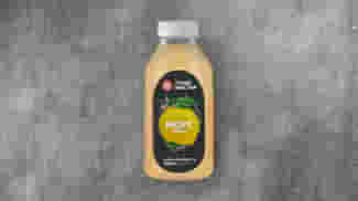 Блюдо Морс лимон меню Суши Мастер Морс лимон меню Суши Мастер