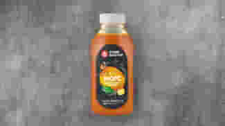 Блюдо Морс облепиха-мед имбирь меню Суши Мастер Морс облепиха-мед имбирь меню Суши Мастер