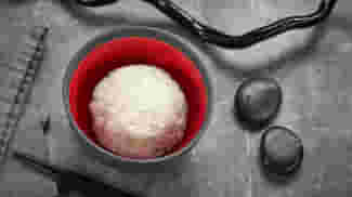 Блюдо Гохан для супа меню Суши Мастер Гохан для супа меню Суши Мастер