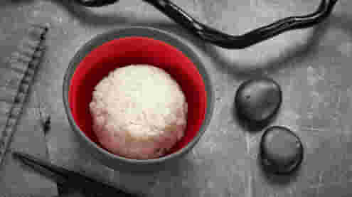 Блюдо Гохан для супа меню Суши Мастер Гохан для супа меню Суши Мастер