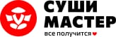 logo Суши Мастер Чусовой