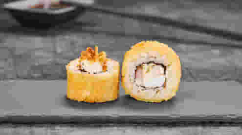 Блюдо Чебурашка меню Суши Мастер Чебурашка меню Суши Мастер