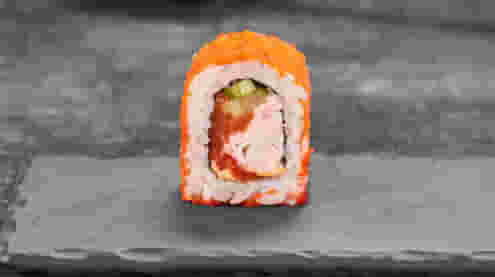 Блюдо Калифорния микс меню Суши Мастер Калифорния микс меню Суши Мастер