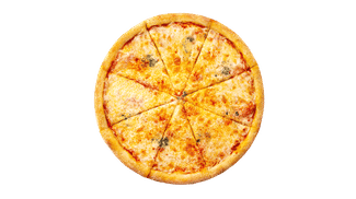 Блюдо Пицца Четыре сыра меню Суши Мастер Пицца Четыре сыра меню Суши Мастер