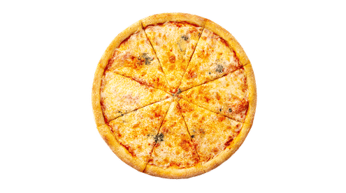 Блюдо Пицца Четыре сыра меню Суши Мастер Пицца Четыре сыра меню Суши Мастер