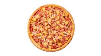 Блюдо Пицца Гавайская меню Суши Мастер Пицца Гавайская меню Суши Мастер