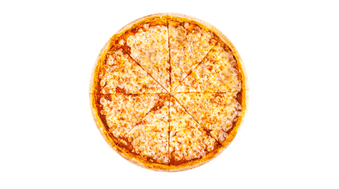 Блюдо Пицца Маргарита меню Суши Мастер Пицца Маргарита меню Суши Мастер