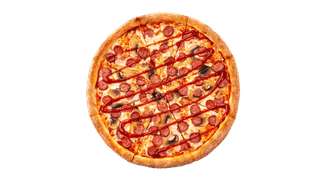 Блюдо Пицца Охотничья меню Суши Мастер Пицца Охотничья меню Суши Мастер