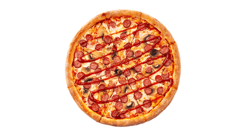 Блюдо Пицца Охотничья меню Суши Мастер Пицца Охотничья меню Суши Мастер