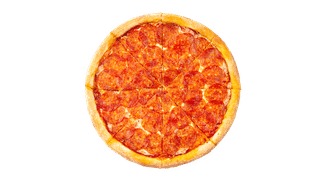 Блюдо Пицца Пепперони меню Суши Мастер Пицца Пепперони меню Суши Мастер