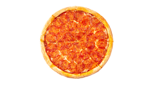 Блюдо Пицца Пепперони меню Суши Мастер Пицца Пепперони меню Суши Мастер