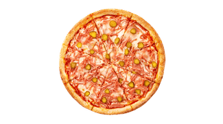 Блюдо Пицца Прошутто меню Суши Мастер Пицца Прошутто меню Суши Мастер