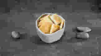 Блюдо Сухарики меню Суши Мастер Сухарики меню Суши Мастер