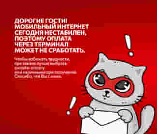 Уважаемые гости❗
